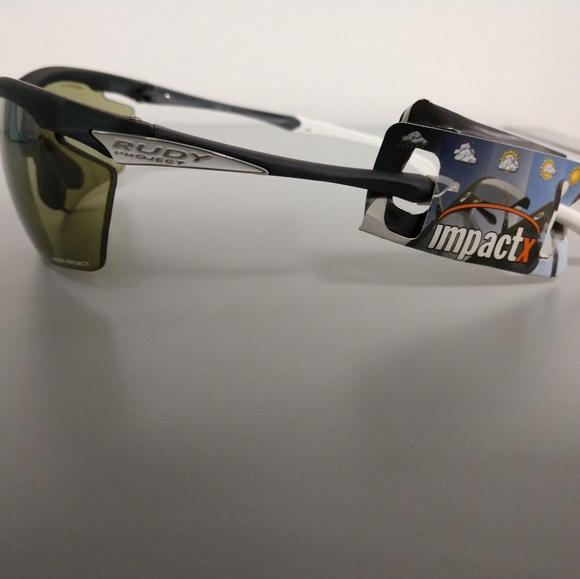 COPY - Rudy Project Agon Sports Glasses - Picture 10 of 15